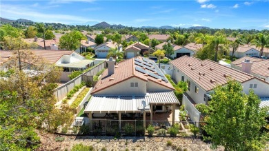 WELCOME HOME to The Colony, a premier Senior gated community in on California Oaks Golf Course in California - for sale on GolfHomes.com, golf home, golf lot