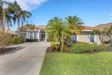 Are you interested in an established and beautifully landscaped on Legacy Golf Club in Florida - for sale on GolfHomes.com, golf home, golf lot