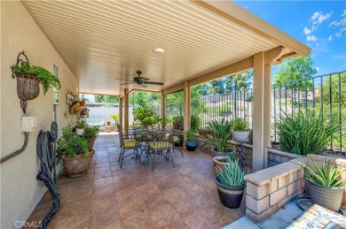 WELCOME HOME to The Colony, a premier Senior gated community in on California Oaks Golf Course in California - for sale on GolfHomes.com, golf home, golf lot