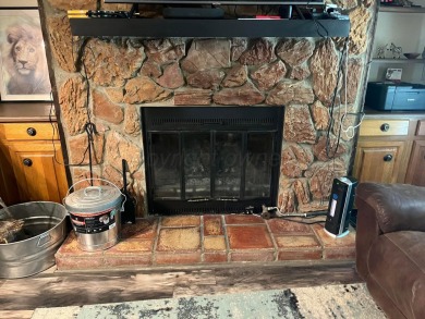 Located near Greenbelt Lake, a golf course, and a highly on Clarendon Country Club in Texas - for sale on GolfHomes.com, golf home, golf lot