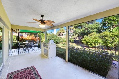 Nestled within the gated community of Spanish Wells in Bonita on Spanish Wells Golf and Country Club in Florida - for sale on GolfHomes.com, golf home, golf lot