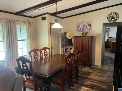 Located near Greenbelt Lake, a golf course, and a highly on Clarendon Country Club in Texas - for sale on GolfHomes.com, golf home, golf lot
