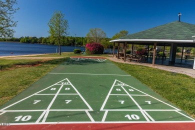 Prime Camping Lot with Luxury Redefined 2022 Transcend Xplor RV on River Golf and County Club at Lake Royale in North Carolina - for sale on GolfHomes.com, golf home, golf lot