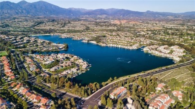 Enjoy stunning ocean, sunset, city light, and hill views from on Casta del Sol Golf Course in California - for sale on GolfHomes.com, golf home, golf lot