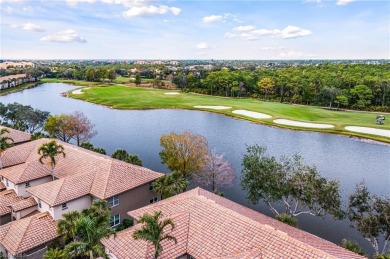 GOLF INCLUDED!! Imagine waking up every day to a breathtaking on Pelican Sound Golf and River Club in Florida - for sale on GolfHomes.com, golf home, golf lot