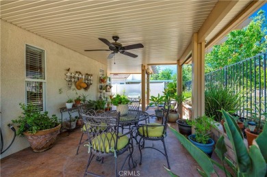 WELCOME HOME to The Colony, a premier Senior gated community in on California Oaks Golf Course in California - for sale on GolfHomes.com, golf home, golf lot