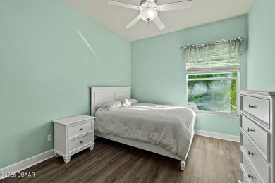 Welcome to this beautifully maintained 4-bedroom, 2-bathroom on Plantation Bay Golf and Country Club in Florida - for sale on GolfHomes.com, golf home, golf lot