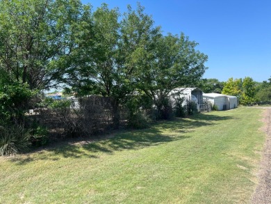 Located near Greenbelt Lake, a golf course, and a highly on Clarendon Country Club in Texas - for sale on GolfHomes.com, golf home, golf lot