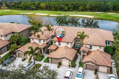 GOLF INCLUDED!! Imagine waking up every day to a breathtaking on Pelican Sound Golf and River Club in Florida - for sale on GolfHomes.com, golf home, golf lot