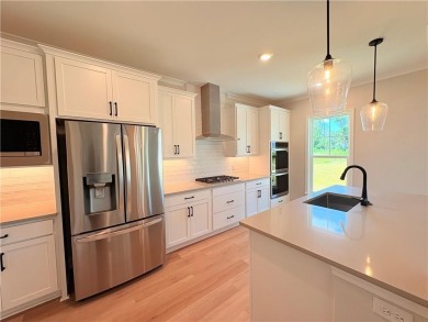 Discover the perfect blend of comfort, space, and style in the on The Golf Club At Sanctuary Cove in Georgia - for sale on GolfHomes.com, golf home, golf lot