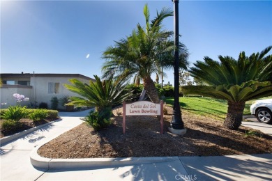 Enjoy stunning ocean, sunset, city light, and hill views from on Casta del Sol Golf Course in California - for sale on GolfHomes.com, golf home, golf lot