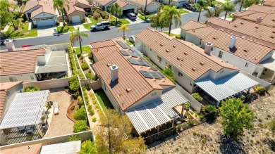 WELCOME HOME to The Colony, a premier Senior gated community in on California Oaks Golf Course in California - for sale on GolfHomes.com, golf home, golf lot
