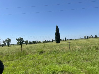 Located near Greenbelt Lake, a golf course, and a highly on Clarendon Country Club in Texas - for sale on GolfHomes.com, golf home, golf lot