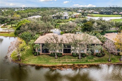 GOLF INCLUDED!! Imagine waking up every day to a breathtaking on Pelican Sound Golf and River Club in Florida - for sale on GolfHomes.com, golf home, golf lot