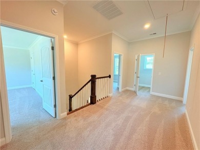 Discover the perfect blend of comfort, space, and style in the on The Golf Club At Sanctuary Cove in Georgia - for sale on GolfHomes.com, golf home, golf lot