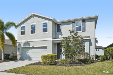 Welcome to this stunning 5-bedroom, 2.5-bath home in the on Bent Tree Country Club in Florida - for sale on GolfHomes.com, golf home, golf lot