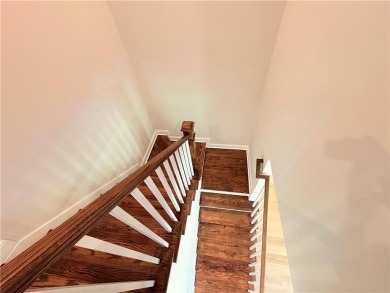 Discover the perfect blend of comfort, space, and style in the on The Golf Club At Sanctuary Cove in Georgia - for sale on GolfHomes.com, golf home, golf lot