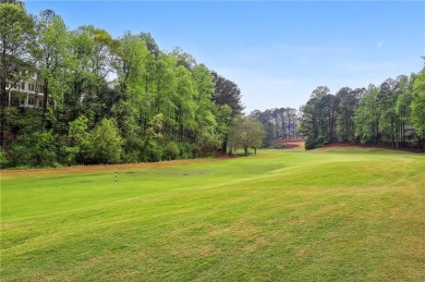 Wonderful One Level Living on Indian Hills golf course a sought on Indian Hills Country Club in Georgia - for sale on GolfHomes.com, golf home, golf lot