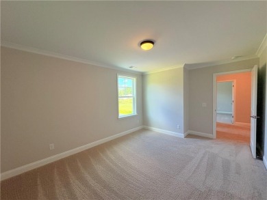 Discover the perfect blend of comfort, space, and style in the on The Golf Club At Sanctuary Cove in Georgia - for sale on GolfHomes.com, golf home, golf lot