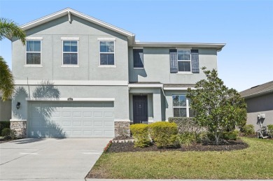 Welcome to this stunning 5-bedroom, 2.5-bath home in the on Bent Tree Country Club in Florida - for sale on GolfHomes.com, golf home, golf lot