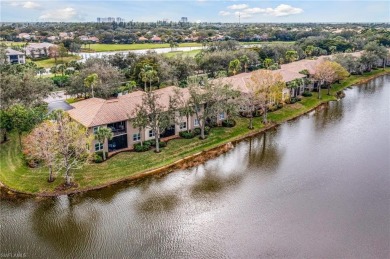 GOLF INCLUDED!! Imagine waking up every day to a breathtaking on Pelican Sound Golf and River Club in Florida - for sale on GolfHomes.com, golf home, golf lot