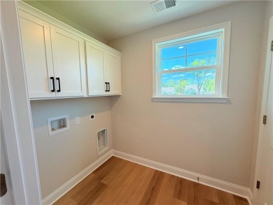 Discover the perfect blend of comfort, space, and style in the on The Golf Club At Sanctuary Cove in Georgia - for sale on GolfHomes.com, golf home, golf lot