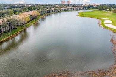 GOLF INCLUDED!! Imagine waking up every day to a breathtaking on Pelican Sound Golf and River Club in Florida - for sale on GolfHomes.com, golf home, golf lot