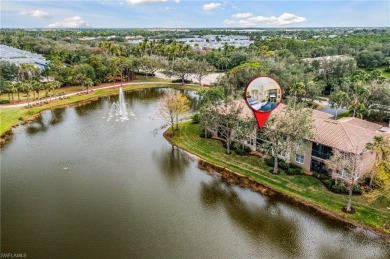 GOLF INCLUDED!! Imagine waking up every day to a breathtaking on Pelican Sound Golf and River Club in Florida - for sale on GolfHomes.com, golf home, golf lot