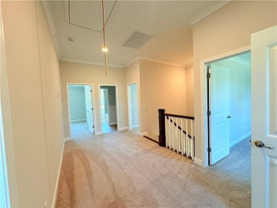 Discover the perfect blend of comfort, space, and style in the on The Golf Club At Sanctuary Cove in Georgia - for sale on GolfHomes.com, golf home, golf lot