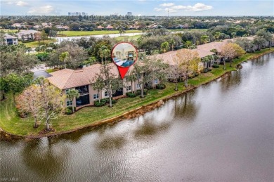 GOLF INCLUDED!! Imagine waking up every day to a breathtaking on Pelican Sound Golf and River Club in Florida - for sale on GolfHomes.com, golf home, golf lot