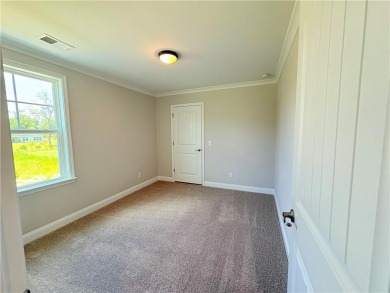 Discover the perfect blend of comfort, space, and style in the on The Golf Club At Sanctuary Cove in Georgia - for sale on GolfHomes.com, golf home, golf lot