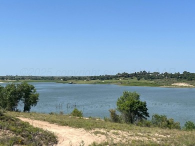 Located near Greenbelt Lake, a golf course, and a highly on Clarendon Country Club in Texas - for sale on GolfHomes.com, golf home, golf lot