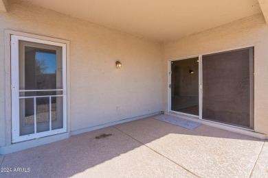 This beautiful 1524 sqft 3 bedroom/2 bath home is move in ready! on Coldwater Golf Club in Arizona - for sale on GolfHomes.com, golf home, golf lot