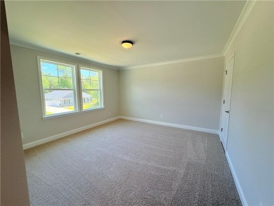 Discover the perfect blend of comfort, space, and style in the on The Golf Club At Sanctuary Cove in Georgia - for sale on GolfHomes.com, golf home, golf lot