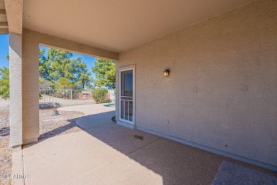 This beautiful 1524 sqft 3 bedroom/2 bath home is move in ready! on Coldwater Golf Club in Arizona - for sale on GolfHomes.com, golf home, golf lot