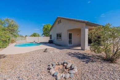 This beautiful 1524 sqft 3 bedroom/2 bath home is move in ready! on Coldwater Golf Club in Arizona - for sale on GolfHomes.com, golf home, golf lot