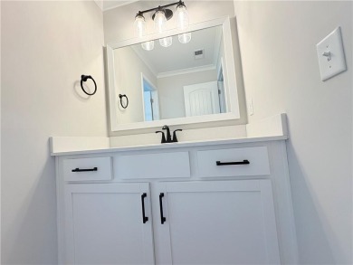 Discover the perfect blend of comfort, space, and style in the on The Golf Club At Sanctuary Cove in Georgia - for sale on GolfHomes.com, golf home, golf lot