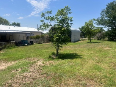 Located near Greenbelt Lake, a golf course, and a highly on Clarendon Country Club in Texas - for sale on GolfHomes.com, golf home, golf lot