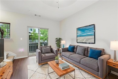 Welcome to this well-maintained 2013 townhome ideally situated on Bobby Jones Golf Club in Georgia - for sale on GolfHomes.com, golf home, golf lot