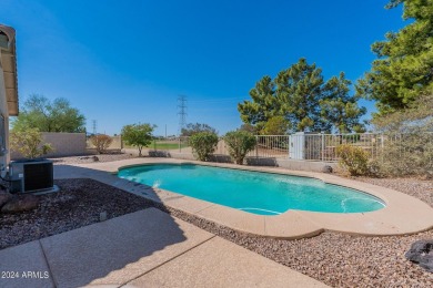 This beautiful 1524 sqft 3 bedroom/2 bath home is move in ready! on Coldwater Golf Club in Arizona - for sale on GolfHomes.com, golf home, golf lot