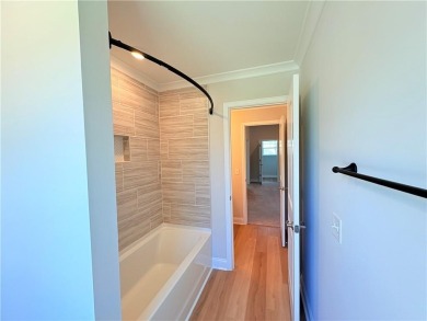 Discover the perfect blend of comfort, space, and style in the on The Golf Club At Sanctuary Cove in Georgia - for sale on GolfHomes.com, golf home, golf lot