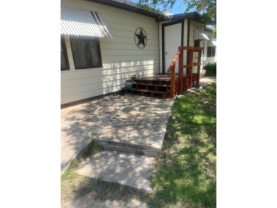 Located near Greenbelt Lake, a golf course, and a highly on Clarendon Country Club in Texas - for sale on GolfHomes.com, golf home, golf lot