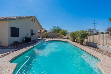 This beautiful 1524 sqft 3 bedroom/2 bath home is move in ready! on Coldwater Golf Club in Arizona - for sale on GolfHomes.com, golf home, golf lot