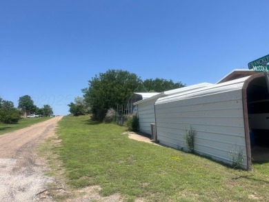 Located near Greenbelt Lake, a golf course, and a highly on Clarendon Country Club in Texas - for sale on GolfHomes.com, golf home, golf lot