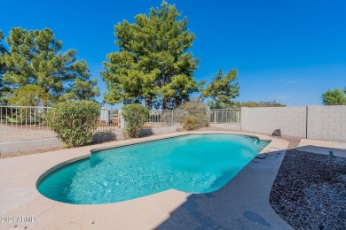 This beautiful 1524 sqft 3 bedroom/2 bath home is move in ready! on Coldwater Golf Club in Arizona - for sale on GolfHomes.com, golf home, golf lot