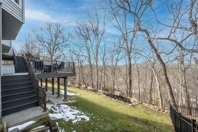 This meticulously maintained 1.5-story gem in the coveted on Country Club at the Legends in Missouri - for sale on GolfHomes.com, golf home, golf lot