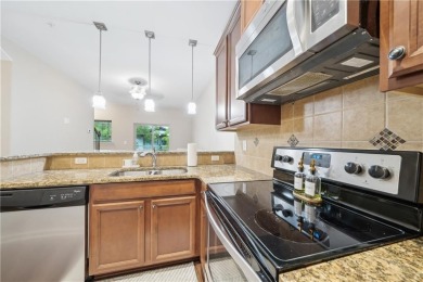 Welcome to this well-maintained 2013 townhome ideally situated on Bobby Jones Golf Club in Georgia - for sale on GolfHomes.com, golf home, golf lot