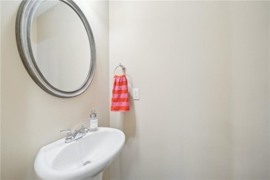 Welcome to this well-maintained 2013 townhome ideally situated on Bobby Jones Golf Club in Georgia - for sale on GolfHomes.com, golf home, golf lot