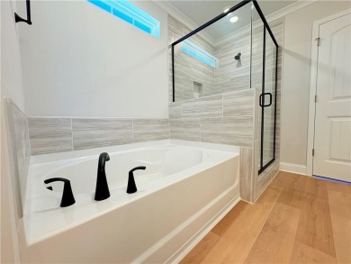 MOVE IN READY!!! Discover the perfect blend of comfort, space on The Golf Club At Sanctuary Cove in Georgia - for sale on GolfHomes.com, golf home, golf lot