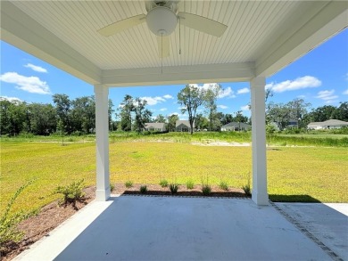 MOVE IN READY!!! Discover the perfect blend of comfort, space on The Golf Club At Sanctuary Cove in Georgia - for sale on GolfHomes.com, golf home, golf lot